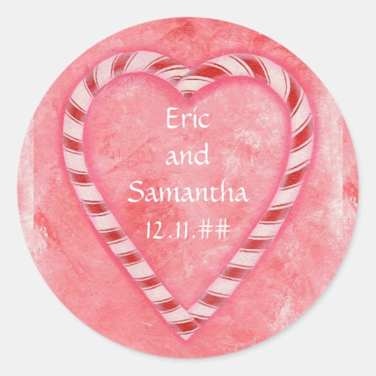 Kandrietrietriemroze Sparen de Stickers van de Dat (Voorkant)