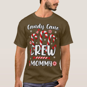 Kandrietsnoer Tester Cute Snoepjes Lover M T-shirt