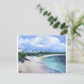 Kandy Cross-1046b Briefkaart (Staand voorkant)