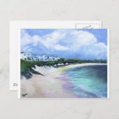 Kandy Cross-1046b Briefkaart (Voorkant / Achterkant)