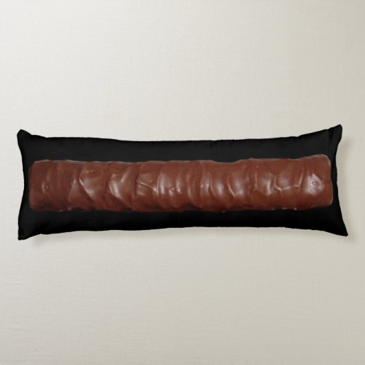 Kandybar bodypillow lichaamskussen (Achterkant)