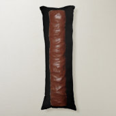 Kandybar bodypillow lichaamskussen (Voorkant Verticaal)