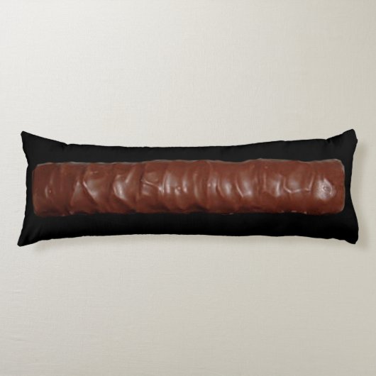 Kandybar bodypillow lichaamskussen (Voorkant)