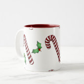 Kandycanen en Holly Mok (Voorkant links)