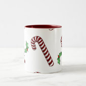 Kandycanen en Holly Mok (Center)