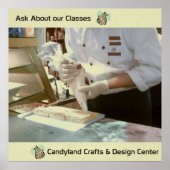 kandyland 2 poster (Voorkant)