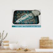 kandyland 3 poster (Keuken)