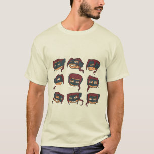 Kane mannen shirt