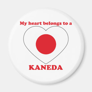 Kaneda Magneet