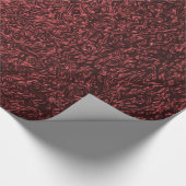 Kaneel... Cadeaupapier (Hoek)