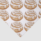 Kaneel- en schrijfpapier voor de vervaardiging van tissuepapier (Detail)