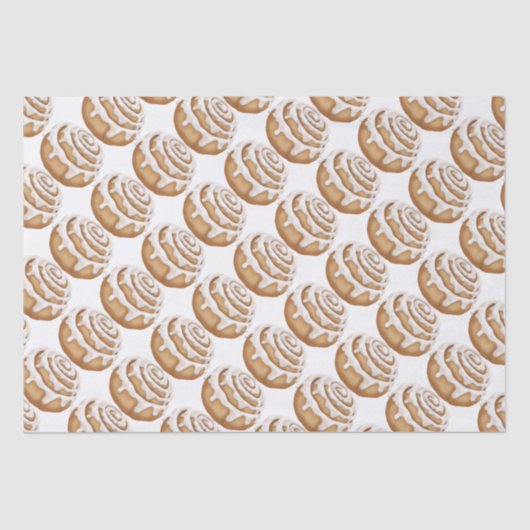 Kaneel- en schrijfpapier voor de vervaardiging van tissuepapier (Voorkant)