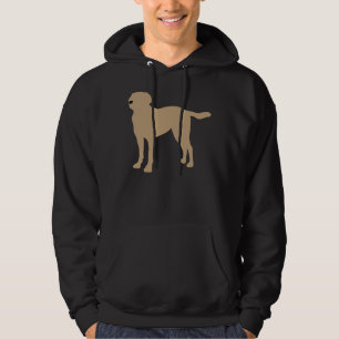 Kaneel Labrador Hoodie