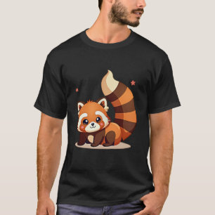 Kaneel Panda T-shirt