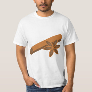 Kaneel T-shirt