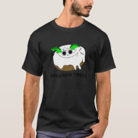 Kaneel Troll Kleding Kaneel Roll