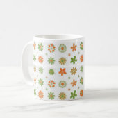 Kaneel Zonsondergang Koffiemok (Voorkant links)