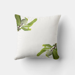 Kaneelappel - kussen