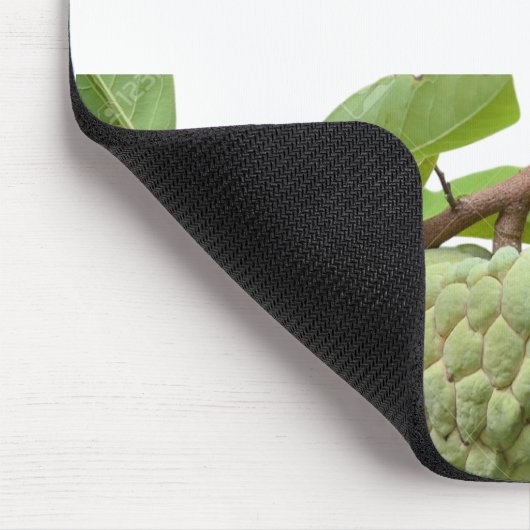 Kaneelappel - muismat (Hoek)