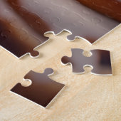 Kaneelbroodjes Legpuzzel (Zijkant)