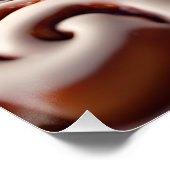 Kaneelbroodjes Perfect Poster (Hoek)