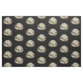 Kaneelbroodjes Stof (Fat Quarter)