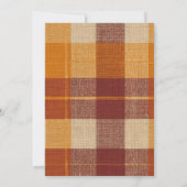 Kaneelpaard  kaart (Achterkant)