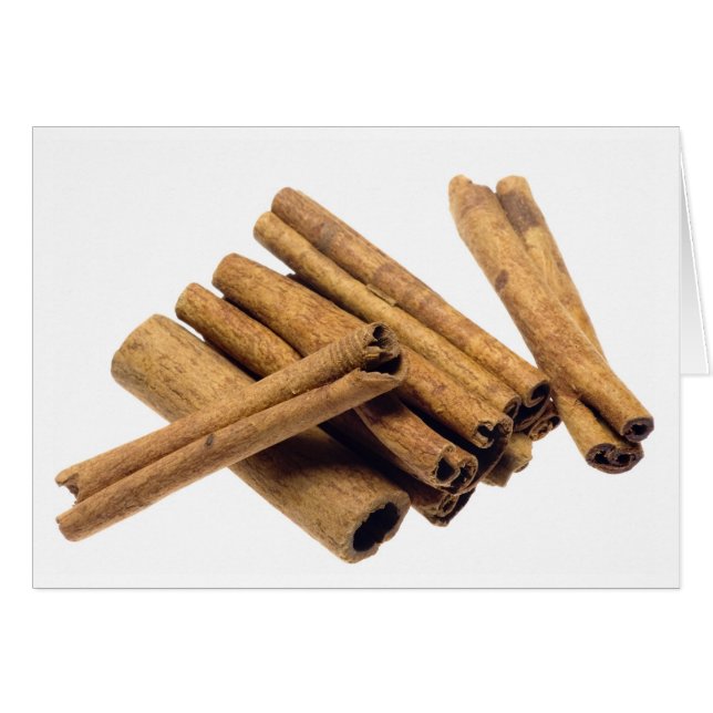 Kaneelschors (Voorkant Horizontaal)