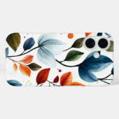 kaneelspray Case-Mate iPhone case (Achterkant (horizontaal))