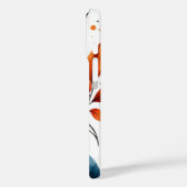 kaneelspray Case-Mate iPhone case (Achterkant / Links)