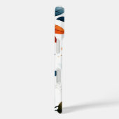 kaneelspray Case-Mate iPhone case (Achterkant / Rechts)