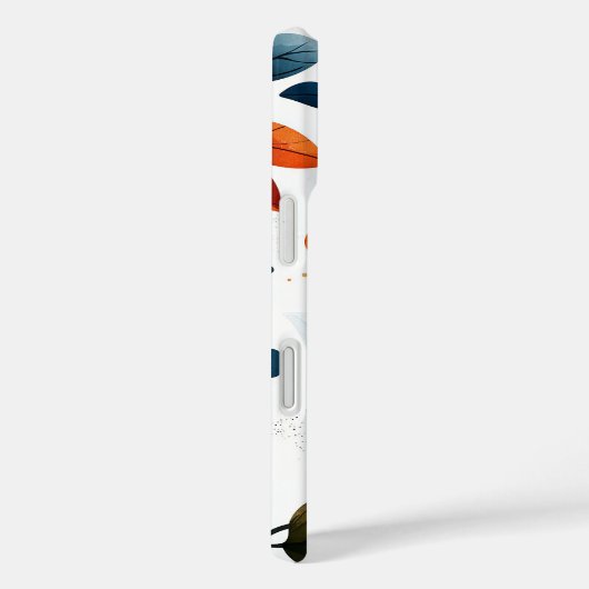 kaneelspray Case-Mate iPhone case (Achterkant / Rechts)