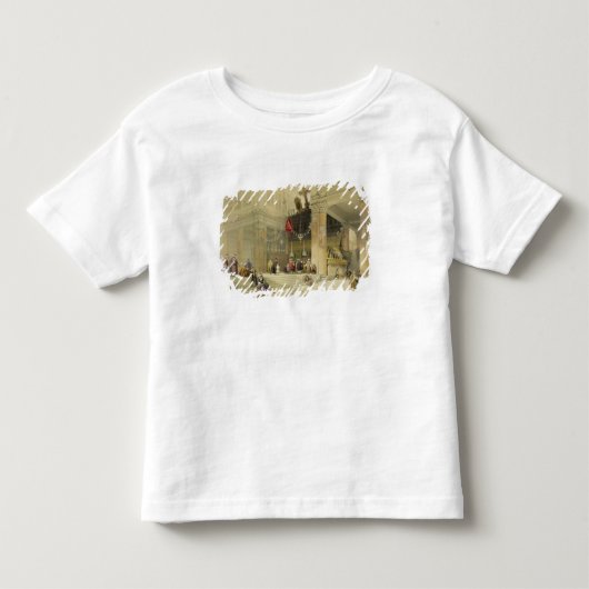 Kanel van de Sint-Helena, bord 87 van Kinder Shirts (Voorkant)