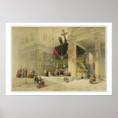 Kanel van de Sint-Helena, bord 87 van Poster (Voorkant)