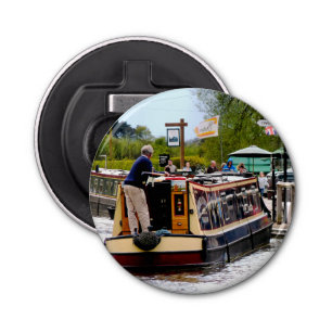 KANEN BUTTON FLESOPENER