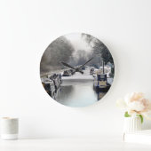 KANEN GROTE KLOK (Huis)