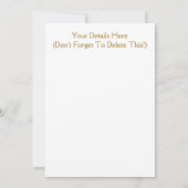 KANEN KAART (Achterkant)