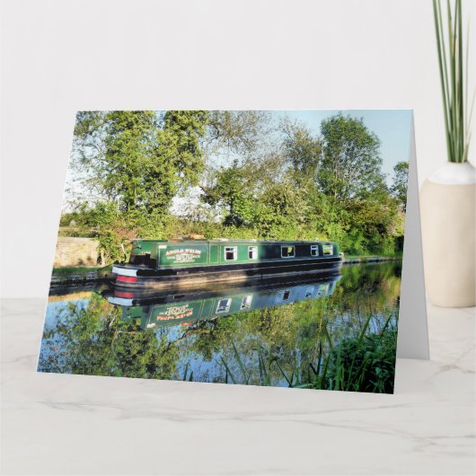 KANEN KAART (Voorkant)