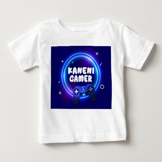 KANENI GAMER MOOI ONTWERP (Voorkant)
