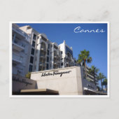 kanenwinkels briefkaart (Voorkant)