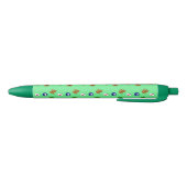 Kaneta Animal Crossing Zwarte Inkt Pen (Bodem)