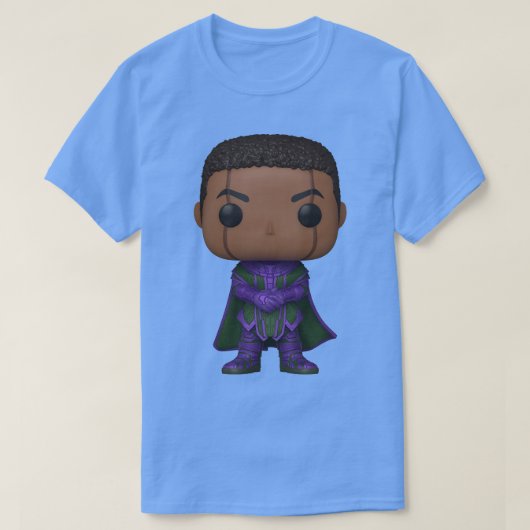 Kang T-shirt (Design voorkant)