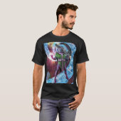 Kang the Conqueror – Master of Time T-shirt (Voorkant volledig)