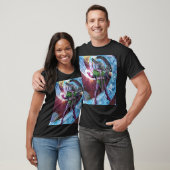 Kang the Conqueror – Master of Time T-shirt (Unisex)