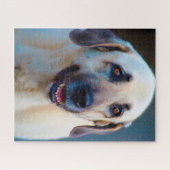 Kangal Dog. Legpuzzel (Horizontaal)