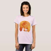 Kangal Dog T-shirt (Voorkant volledig)