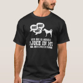 Kangal Dog T-shirt (Voorkant)