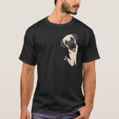 Kangal Dog T-shirt (Voorkant)