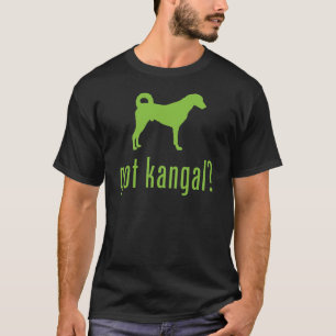 Kangal Dog T-shirt