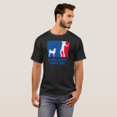 Kangal Dog T-shirt (Voorkant volledig)